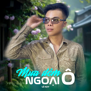 Mưa Đêm Ngoại Ô