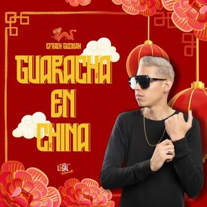 Guaracha en China