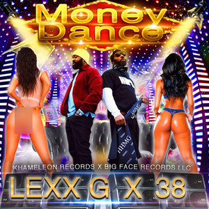 Money Dance (Explicit)