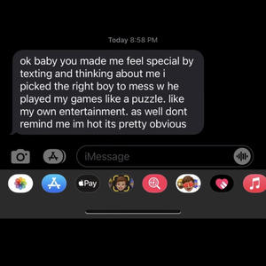 Come And See Me (Explicit)