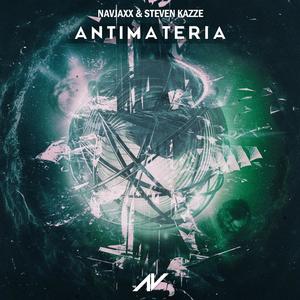 Antimateria