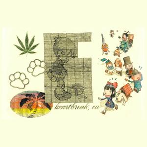 twenty two (feat. mkyfm) (Explicit)