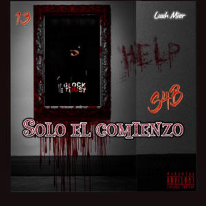 Hot Box (feat. Luhant) (Explicit)