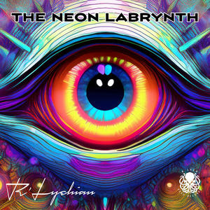 The Neon Labrynth