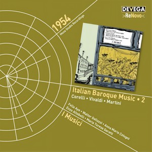 Harpsichord Concerto in F Major - IV. Balletto