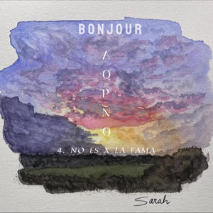 NO ES X LA FAMA (Explicit)