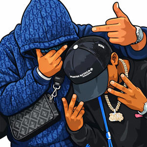 Flip Flops (feat. Baby2) (Explicit)