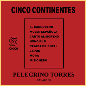 Cinco Continentes