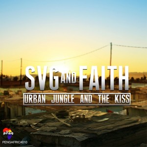 The Kiss (SVG Savage Mix)