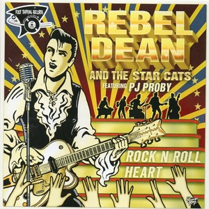 Rock 'n' Roll Heart