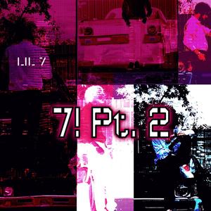 7!, Pt. 2 (Explicit)