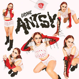 Antsy (Explicit)