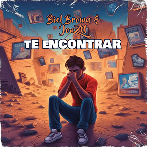 Te Encontrar (Explicit)