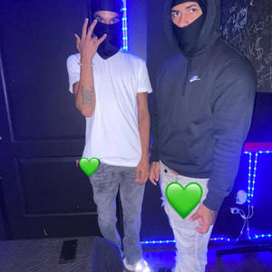 Baby Zapz (feat. La greg) [Explicit]