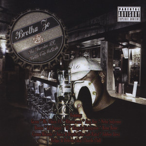 Where Its At(feat. Jabber Jawz) (Explicit)