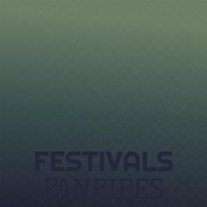 Festivals Panpipes