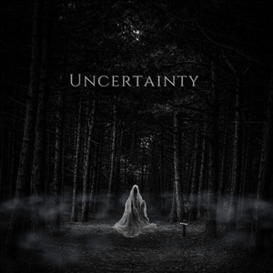 Aleck Arias - Uncertainty