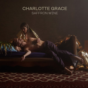 Charlotte Grace - Saffron Wine