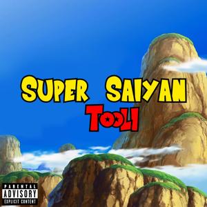 Super Saiyan (Explicit)