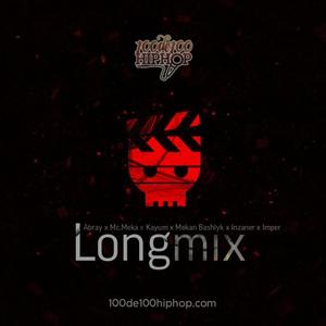 Tmrap bu longmix (feat. Abray, Mc.Meka, Kayum, Mekan Bashlyk, Inzaner & Imper) (Explicit)