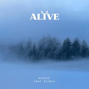 Alive (feat. Estefa Silvera)