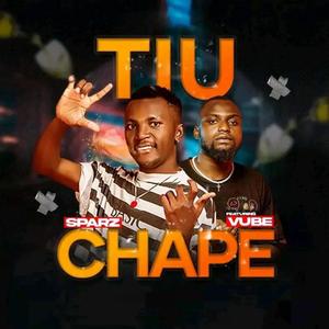 Tiuchape (feat. Vube) [Explicit]