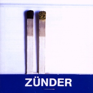 Zünder