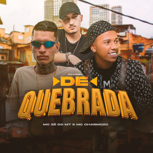 De Quebrada (Explicit)