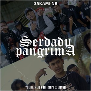 Serdadu Pangrima (Explicit)