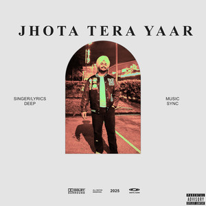 JHOTA TERA YAAR