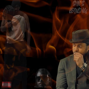 She's Leaving (feat. Golden Rama) (Explicit)