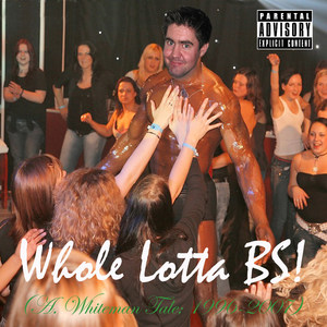 It's Our Show(Full of Smith 2002)[feat. C.a.S] (Explicit)