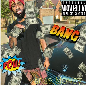 Arab Money (Explicit)