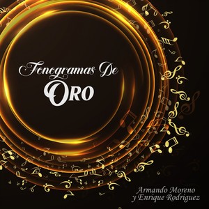 Fonogramas de Oro