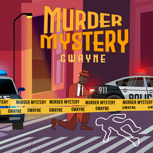 Murder Mystery