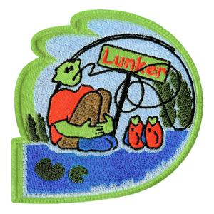 Tent PINS