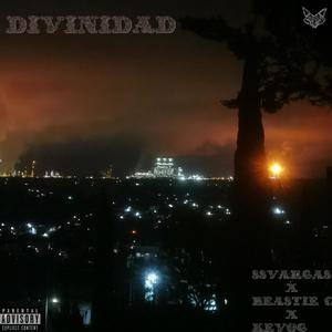 Divinidad (feat. ssVargas:. & KevOG) (Explicit)