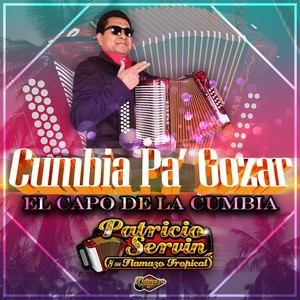 Cumbia Pa' Gozar