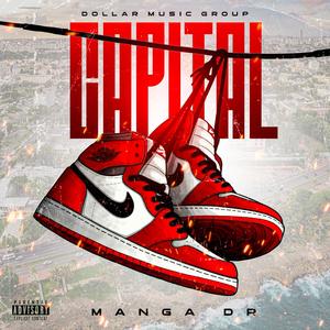 Capital Capital (feat. Manga DR)