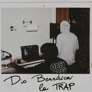 dio benedica la trap (feat. Drew Beibe & TOMBVCKER) [Explicit]
