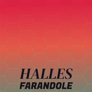 Halles Farandole