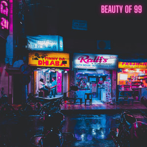 Beauty of 99