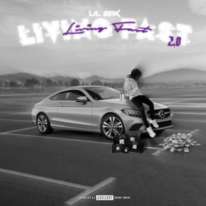 Living Fast 2.0 (Explicit)