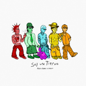 Soy un Tierno (Explicit)