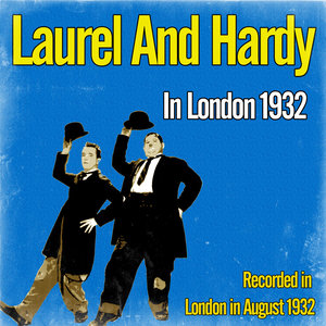 Hal Roach and Metro-Goldwyn-Mayer Present Laurel and Hardy
