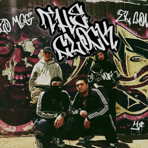 The Clock (feat. El Contable & Idrak Music) (Explicit)