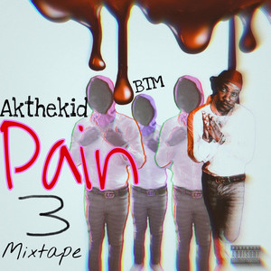 Pain Three (Explicit)