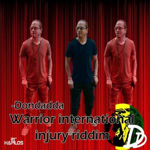 Warrior - Single