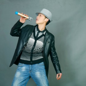 男人就该累和苦