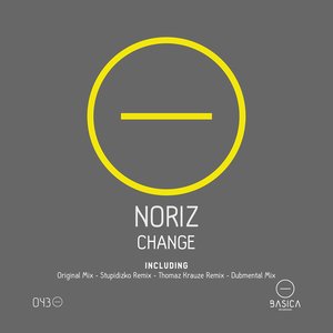 Change (Dubmental Mix)